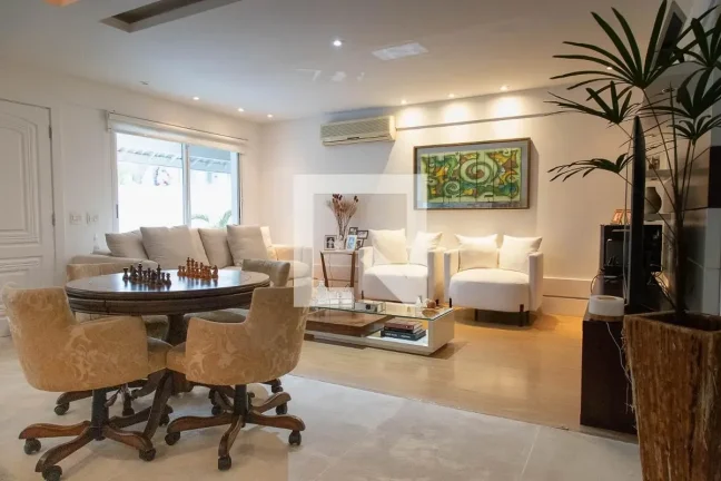 Imagem Casa à Venda - Recreio, 4 Quartos, 280 m2
