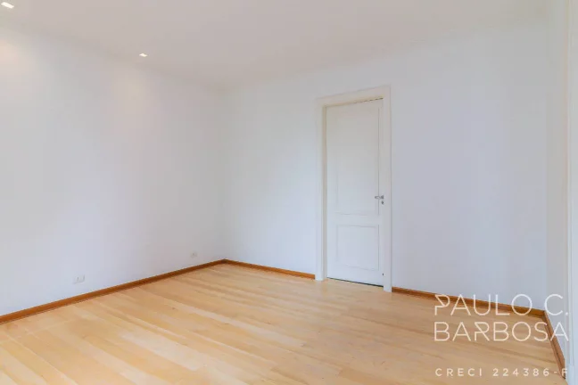 Imagem Jardim América Venda - 3 dormitórios (1 Suíte) -1 Vaga - 178m²