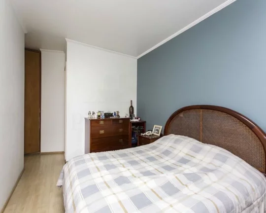 Imagem Apartamento 3 quartos, 1 suite, 1 vagas, 160m²