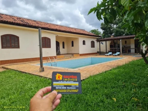 Imagem Galpão para Venda em DUQUE DE CAXIAS, Figueira, 2 banheiros, 10 vagas