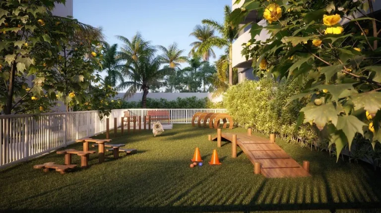 Imagem Apartamento Padrão
