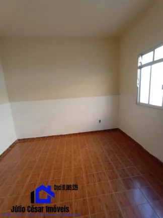 Imagem ALUGA-SE EXCELENTE CASA NO PAIVA!