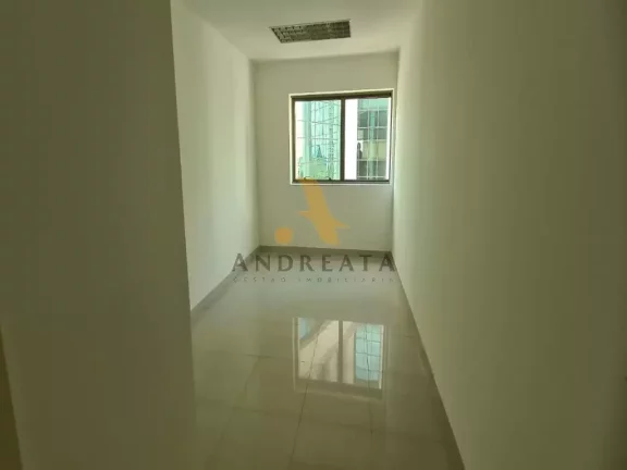 Imagem AMERICAS PARK - SUNPLAZA - EXCELENTE CONJUNTO DE SALA COMERCIAL DE 80M² COM PISO PORCELANATO.