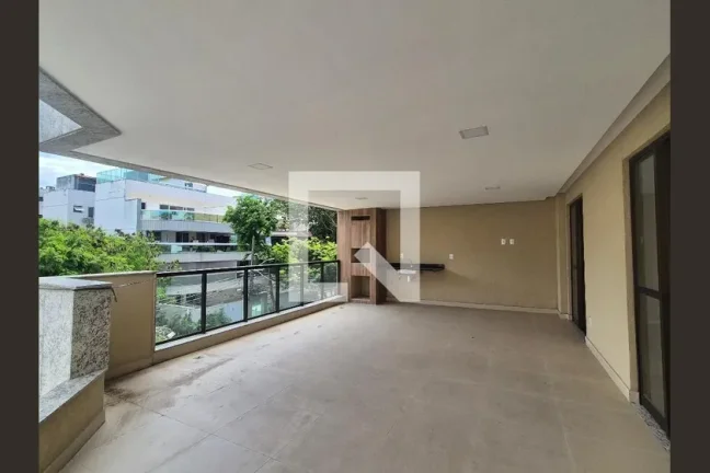 Imagem Apartamento à Venda - Recreio, 3 Quartos, 112 m2