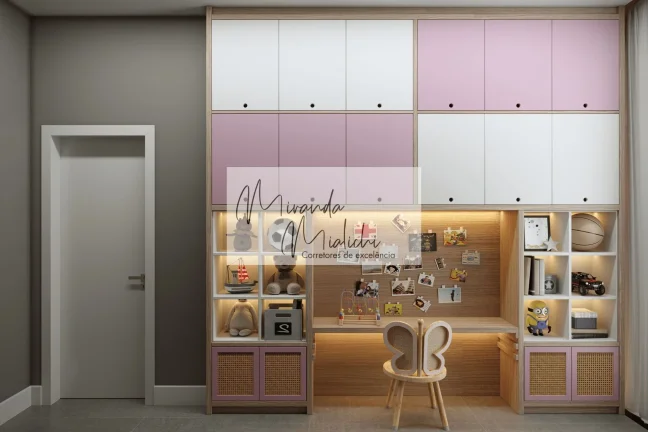 Imagem Casa no condomínio Vivá Cacupé para venda com 6 quartos, sendo 6 suítes, 598m²