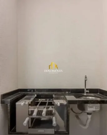 Imagem Apartamento à venda em condomínio motiró