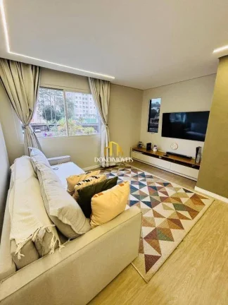 Imagem Apartamento à venda em Parque Terra Nova