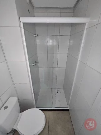 Imagem Apartamento para alugar, 74 m² por R$ 3.400,00/mês - Partenon - Porto Alegre/RS