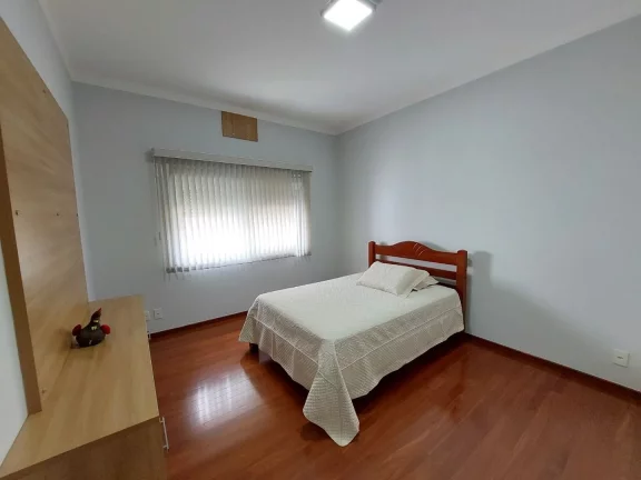 Imagem CHÁCARA RESIDENCIAL - MODERNA E ACONCHEGANTE - MORUMBI - PAULÍNIA