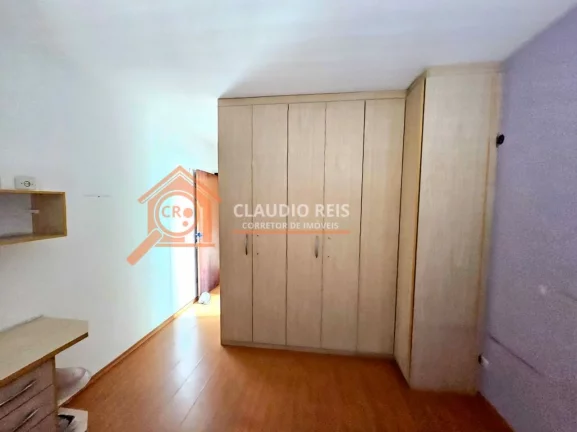 Imagem Casa com 3 Quartos à venda, 133m² - Campo Grande