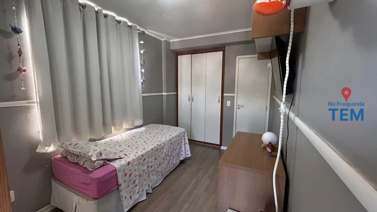 Imagem Estilo VI - Cobertura 3 quartos à venda na Freguesia