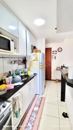 Imagem BELÍSSIMO APARTAMENTO DE 02 QUARTOS A VENDA EM JARDIM CAMBURI, VITÓRIA/ES.