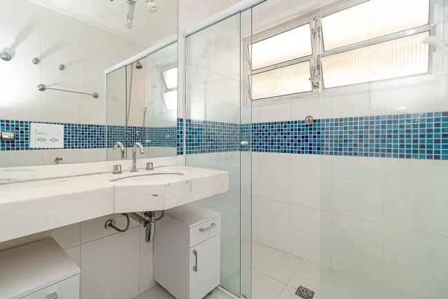 Imagem Apartamento Com 3 Dormitórios e 1 Vaga No Jardim Paulista – Próximo à Paulista e Metrô - Venda, 124 m² por R$ 1.500.000 - São Paulo/SP - AP20353
