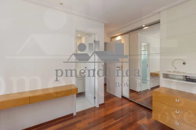 Imagem Apartamento a venda, Vila Romana, Rua Fabia, 172m², 4 quartos, 3 suítes, 3 vagas,