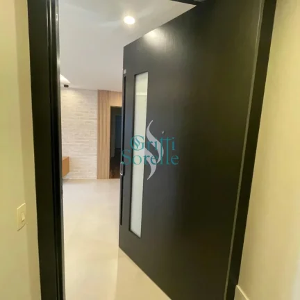Imagem Apartamento à Venda no Jardim Vila Mariana - São Paulo/SP.