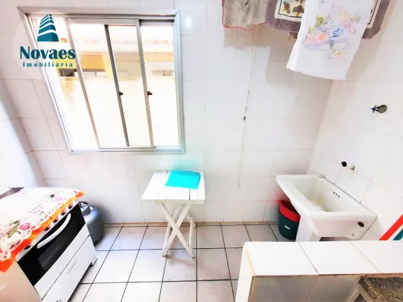 Imagem Apartamento Para Alugar Temporada Edifício Solar das Conchas Avenida Praiana Guarapari