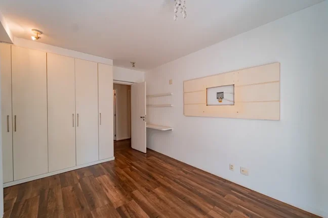 Imagem APARTAMENTO RESIDENCIAL em São Paulo - SP, Vila Mascote