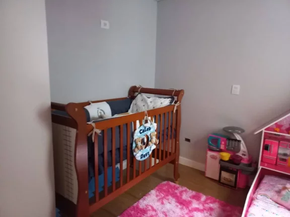 Imagem Apartamento com 2 dormitórios à venda, 75 m² por R$ 330.000,00 - Vila Progresso - Santo André/SP