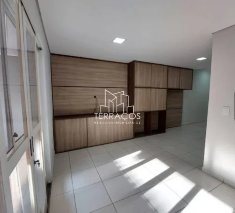 Imagem ÓTIMO SOBRADO À VENDA NO CONDOMÍNIO RESIDENCIAL THINA, BAIRRO MEDEIROS, JUNDIAÍ SP