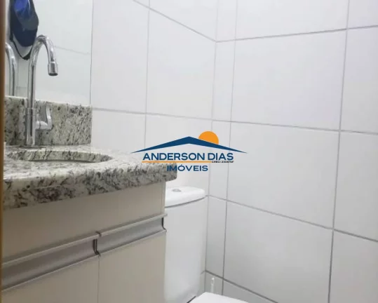 Imagem Casa com 2 dormitórios à venda, 112m² por R$ 410.000 - Massaguaçu - Caraguatatuba/SP