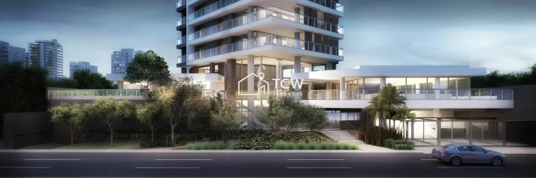 Imagem Apartamento à venda no bairro Vila Olímpia - São Paulo/SP, Zona Sul