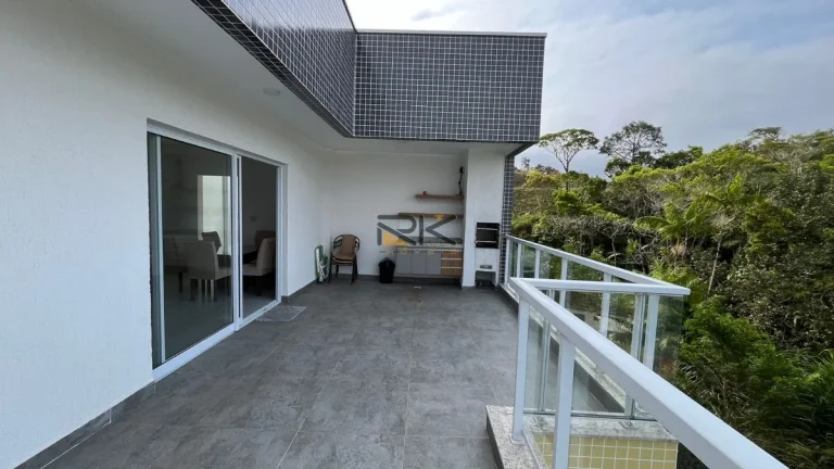 Imagem APARTAMENTO PRAIA GRANDE À VENDA