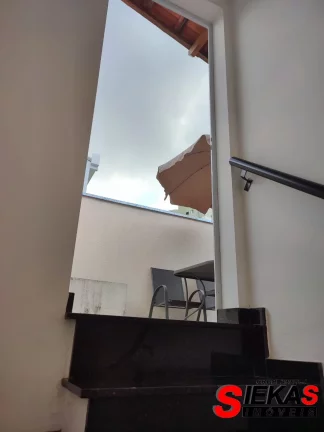 Imagem Casa à venda em São Paulo-SP, Vila Salete: 3 quartos, 1 suíte, 1 sala, 2 banheiros, 1 vaga, 90m². Venha conferir!