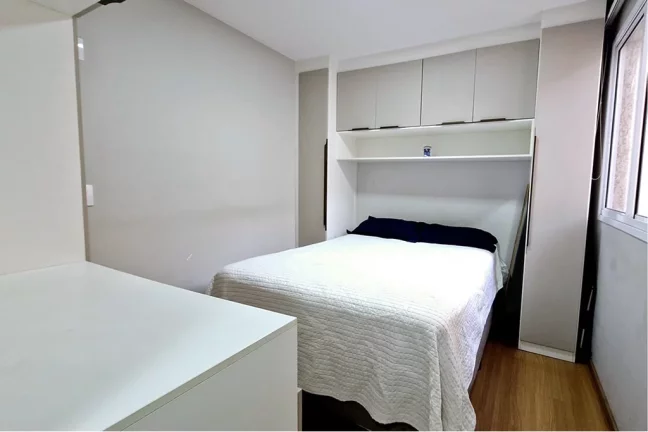 Imagem APARTAMENTO RESIDENCIAL em Guarulhos - SP, Vila São João