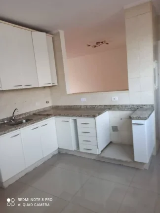 Imagem Apartamento Vila Mariana - 103M², 2 Dorms, 1 Suíte, 1 Vaga.