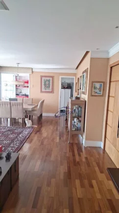 Imagem Apartamento com 3 dormitórios à venda, 183 m² por R$ 3.245.000,00 - Vila Leopoldina - São Paulo/SP