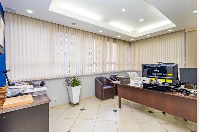 Imagem Sala Comercial - Edificio Park Avenue - Centro