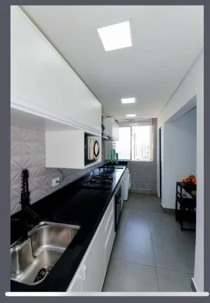 Imagem Apartamento com 2 dormitórios à venda, 75 m² por R$ 435.000,00 - Centro - Guarulhos/SP