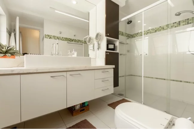 Imagem APARTAMENTO RESIDENCIAL em São Paulo - SP, Itaim Bibi