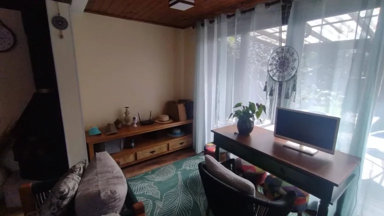 Imagem CASA COM 4 DORMITÓRIOS SUÍTES - PRAIA CAMBURI - SÃO SEBASTIÃO