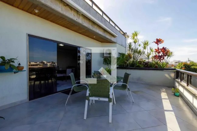 Imagem Apartamento à Venda - Recreio, 5 Quartos, 400 m2