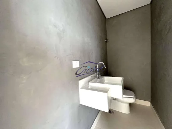 Imagem Casa com 4 quartos / suítes, 307 m² - venda por ou aluguel - Alphaville Granja Vianna - Granja Viana - Carapicuíba/SP