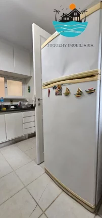 Imagem Casa em condomínio Aluguel Anual em Juquehy, av. da praia. 3 suítes, piscina coletiva, 2 vagas, academia, Quadra Tênis | Juquehy Imobiliária