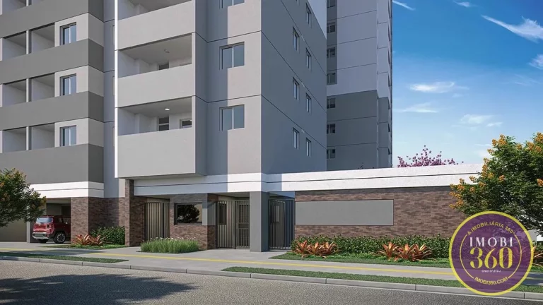 Imagem APTOS NA PLANTA VILA PRUDENTE, 1 E 2 DORMS COM OPÇÕES VAGAS DE GARAGENS +VARANDA