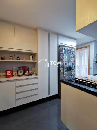 Imagem Apartamento à venda no bairro Vila Mariana - São Paulo/SP, Zona Sul