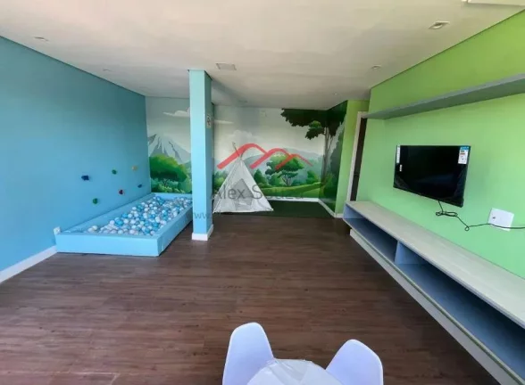 Imagem Apartamento para Venda em Hortolândia / SP no bairro Vila São Francisco