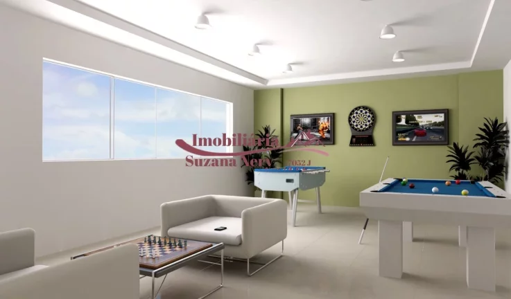 Imagem APARTAMENTO 2 QUARTOS EM PARNAMIRIM