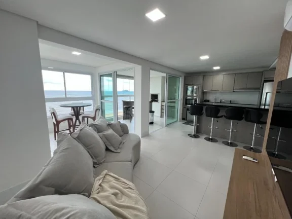 Imagem ALUGUEL ANUAL, apartamento Frente Mar