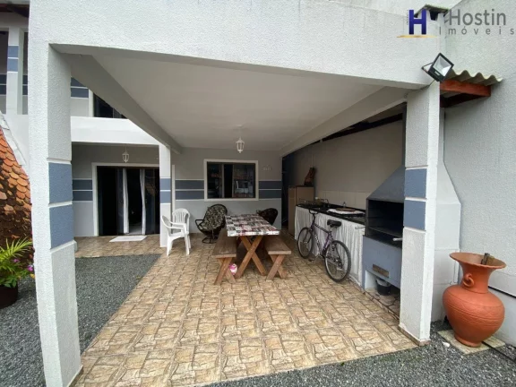 Imagem CASA RESIDENCIAL em SÃO FRANCISCO DO SUL - SC, Praia Grande