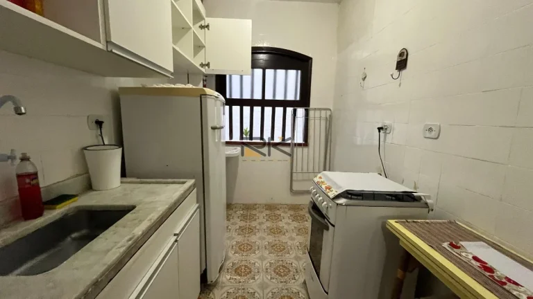 Imagem Apartamento à venda no bairro Tenório com 1 dormitório,sala,cozinha e banheiro