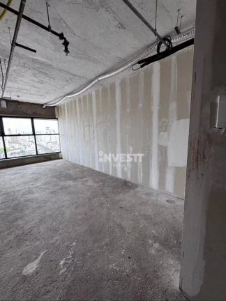 Imagem Sala para alugar, 37 m² - Setor Marista - Goiânia/GO