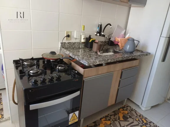 Imagem Apartamento com 2 quartos, 56m2, à venda