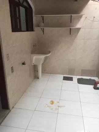 Imagem Casa em Condomínio para Venda em Teresópolis / RJ no bairro Parque São Luiz