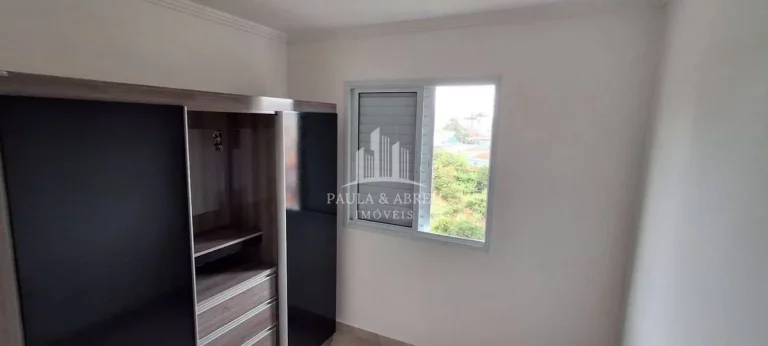 Imagem VOCÊ MERECE uma Cobertura Duplex com 120m² no Bairro Matriz, Mauá-SP