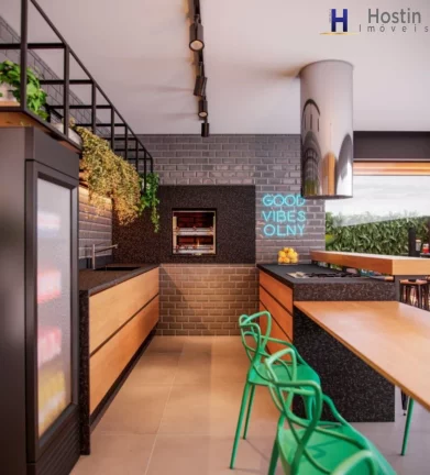 Imagem APARTAMENTO RESIDENCIAL em Joinville - SC, Bucarein