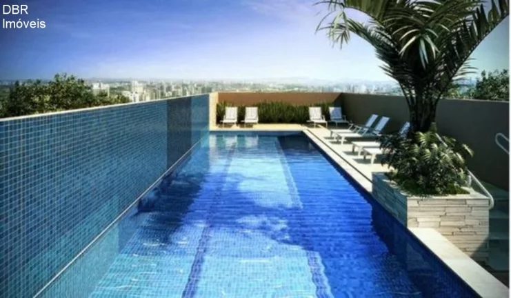 Imagem APARTAMENTO RESIDENCIAL em São Paulo - SP, Tatuapé